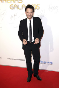 22. José Carreras Gala 2016 in Berlin