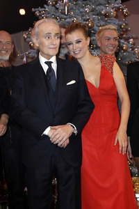 22. José Carreras Gala 2016 in Berlin