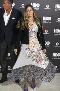 HBO Espana Präsentation in Madrid