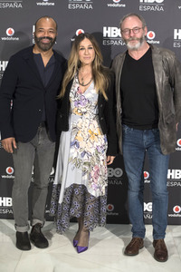 HBO Espana Präsentation in Madrid