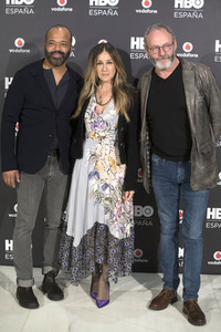 HBO Espana Präsentation in Madrid