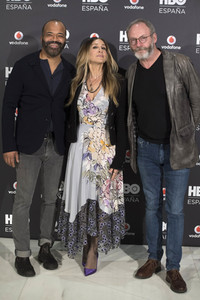HBO Espana Präsentation in Madrid