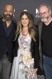 HBO Espana Präsentation in Madrid