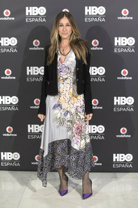 HBO Espana Präsentation in Madrid