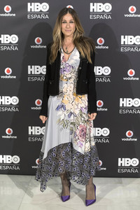 HBO Espana Präsentation in Madrid