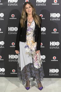HBO Espana Präsentation in Madrid