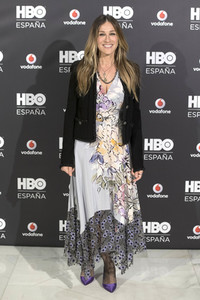 HBO Espana Präsentation in Madrid