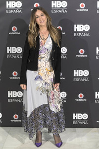 HBO Espana Präsentation in Madrid