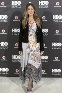 HBO Espana Präsentation in Madrid