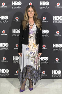 HBO Espana Präsentation in Madrid