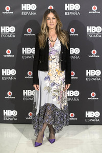 HBO Espana Präsentation in Madrid
