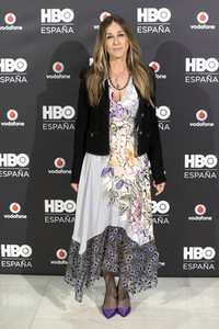 HBO Espana Präsentation in Madrid