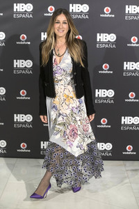 HBO Espana Präsentation in Madrid