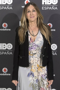 HBO Espana Präsentation in Madrid
