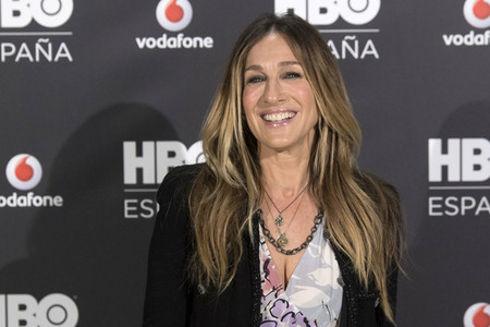 HBO Espana Präsentation in Madrid