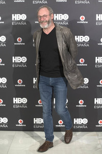 HBO Espana Präsentation in Madrid