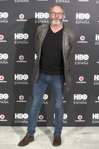 HBO Espana Präsentation in Madrid