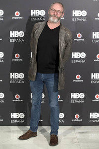 HBO Espana Präsentation in Madrid