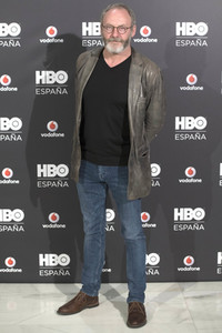 HBO Espana Präsentation in Madrid