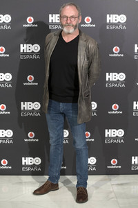 HBO Espana Präsentation in Madrid