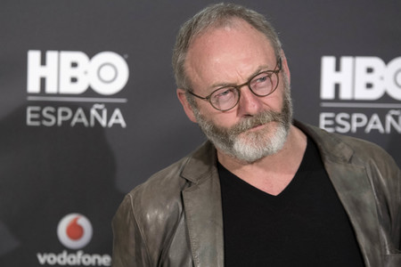 HBO Espana Präsentation in Madrid