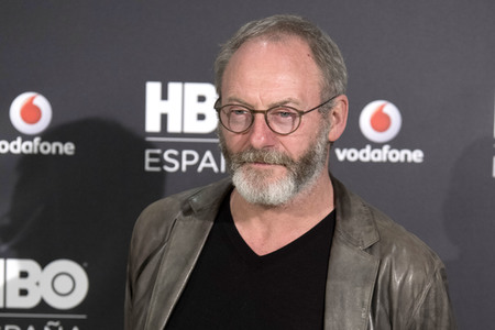 HBO Espana Präsentation in Madrid