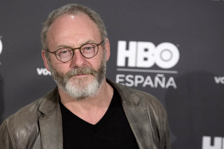 HBO Espana Präsentation in Madrid