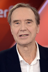 Talkshow 'Maischberger' in Köln