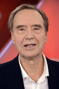 Talkshow 'Maischberger' in Köln