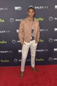 Serienpremiere 'The New Edition Story' in Beverly Hills