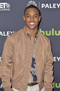 Serienpremiere 'The New Edition Story' in Beverly Hills
