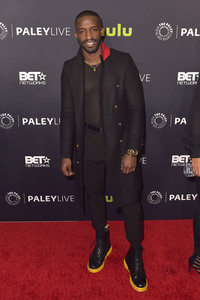 Serienpremiere 'The New Edition Story' in Beverly Hills