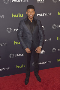 Serienpremiere 'The New Edition Story' in Beverly Hills