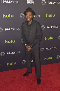 Serienpremiere 'The New Edition Story' in Beverly Hills