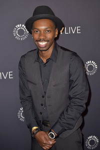 Serienpremiere 'The New Edition Story' in Beverly Hills