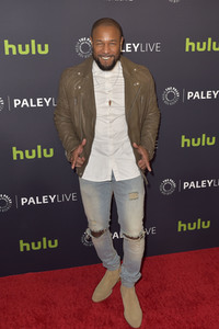 Serienpremiere 'The New Edition Story' in Beverly Hills