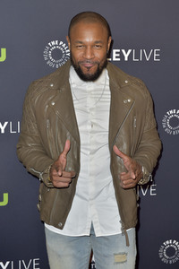 Serienpremiere 'The New Edition Story' in Beverly Hills