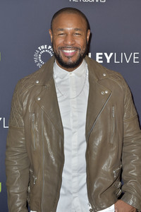 Serienpremiere 'The New Edition Story' in Beverly Hills