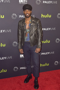 Serienpremiere 'The New Edition Story' in Beverly Hills