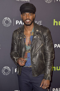 Serienpremiere 'The New Edition Story' in Beverly Hills