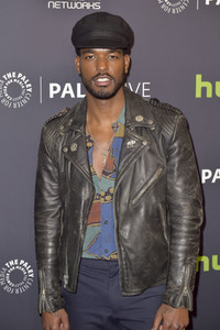 Serienpremiere 'The New Edition Story' in Beverly Hills