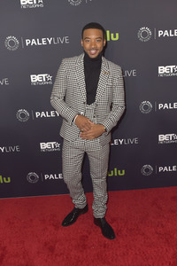 Serienpremiere 'The New Edition Story' in Beverly Hills
