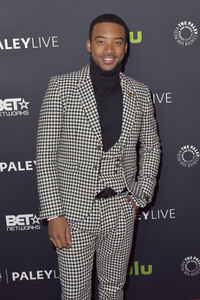 Serienpremiere 'The New Edition Story' in Beverly Hills