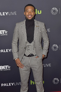 Serienpremiere 'The New Edition Story' in Beverly Hills