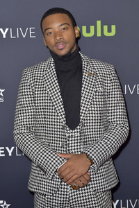 Serienpremiere 'The New Edition Story' in Beverly Hills