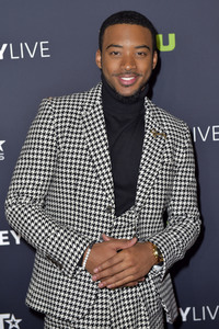 Serienpremiere 'The New Edition Story' in Beverly Hills
