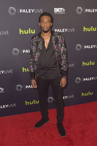 Serienpremiere 'The New Edition Story' in Beverly Hills
