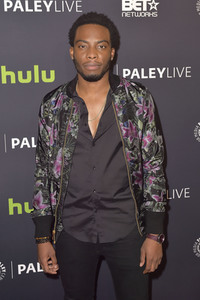 Serienpremiere 'The New Edition Story' in Beverly Hills