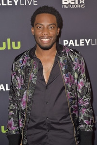 Serienpremiere 'The New Edition Story' in Beverly Hills