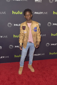 Serienpremiere 'The New Edition Story' in Beverly Hills